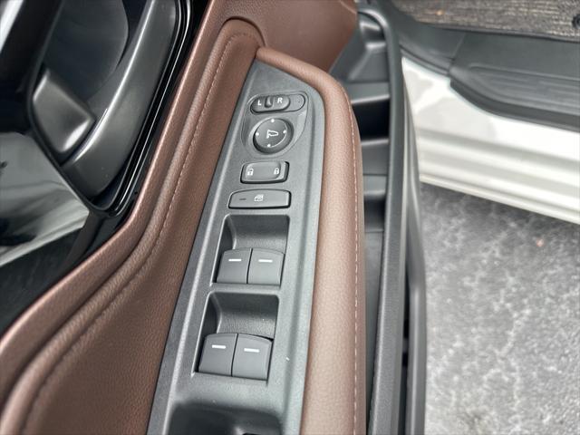 new 2025 Honda Odyssey car, priced at $45,291