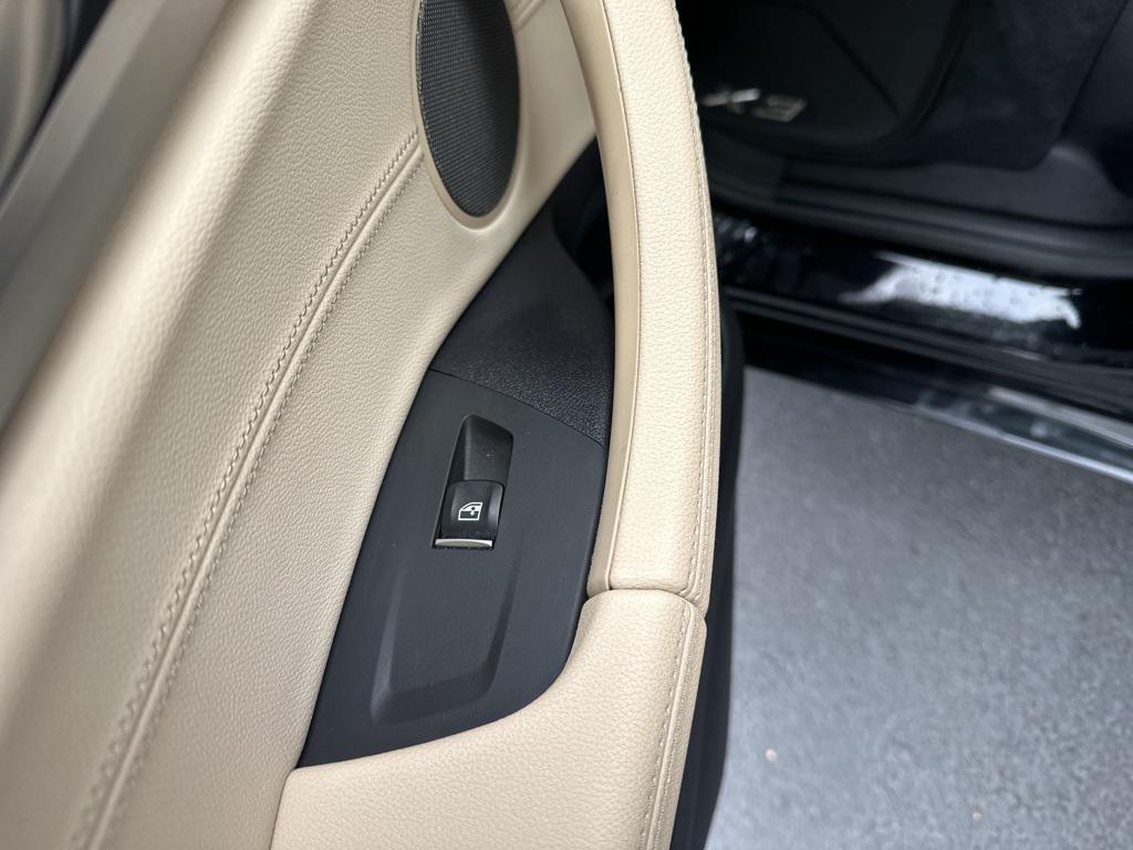 used 2019 BMW X3 car, priced at $29,000