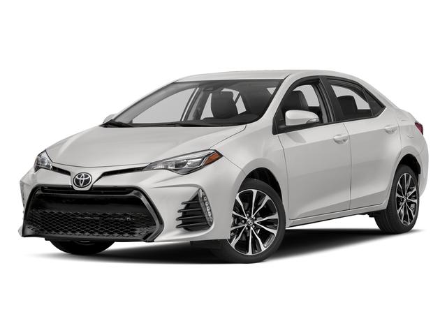 used 2017 Toyota Corolla car, priced at $15,500