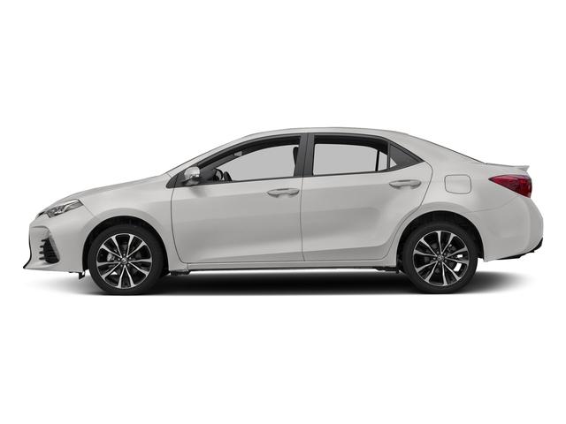 used 2017 Toyota Corolla car, priced at $15,500