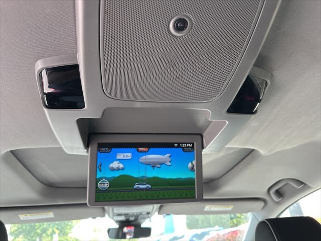 used 2023 Honda Odyssey car, priced at $42,389