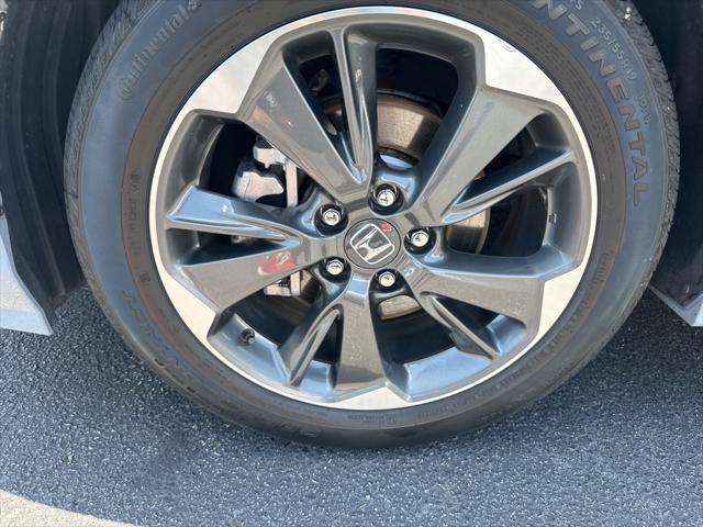 used 2023 Honda Odyssey car, priced at $42,389
