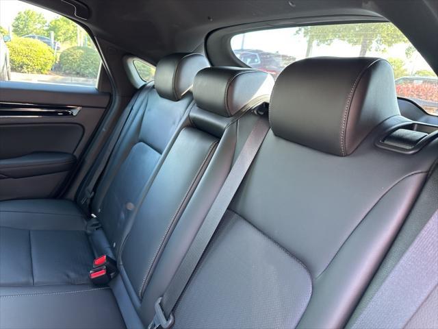 used 2022 Honda Civic car, priced at $28,589