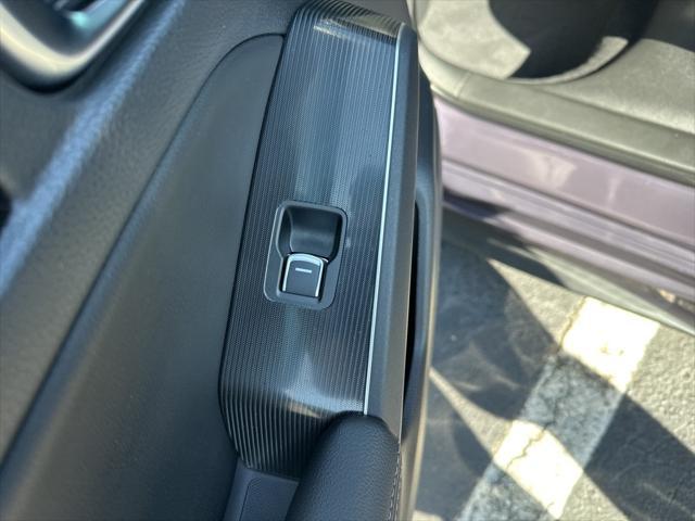 used 2022 Honda Civic car, priced at $28,589