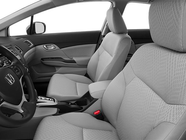 used 2014 Honda Civic car, priced at $14,000