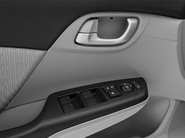 used 2014 Honda Civic car, priced at $14,000