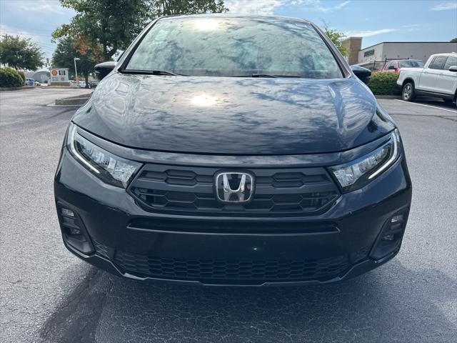 new 2025 Honda Odyssey car, priced at $42,247