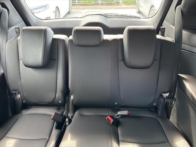 new 2025 Honda Odyssey car, priced at $42,247