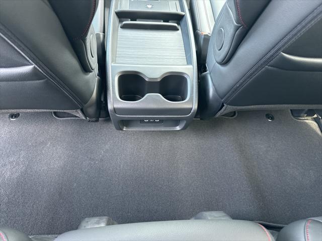 new 2025 Honda Odyssey car, priced at $42,247