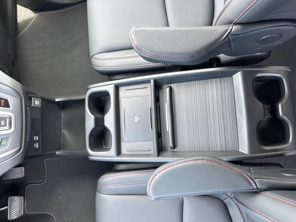 new 2025 Honda Odyssey car, priced at $42,247