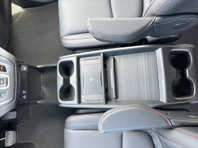 new 2025 Honda Odyssey car, priced at $42,247