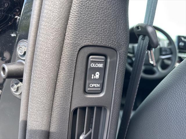 new 2025 Honda Odyssey car, priced at $42,247