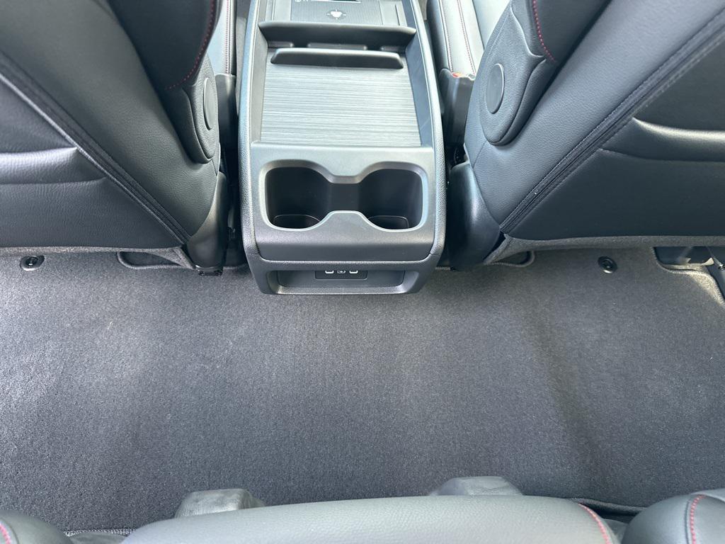 new 2025 Honda Odyssey car, priced at $42,247