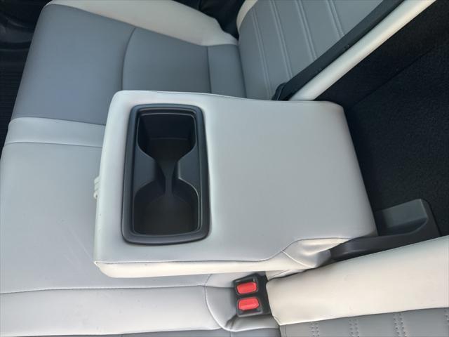used 2024 Toyota RAV4 car, priced at $35,000
