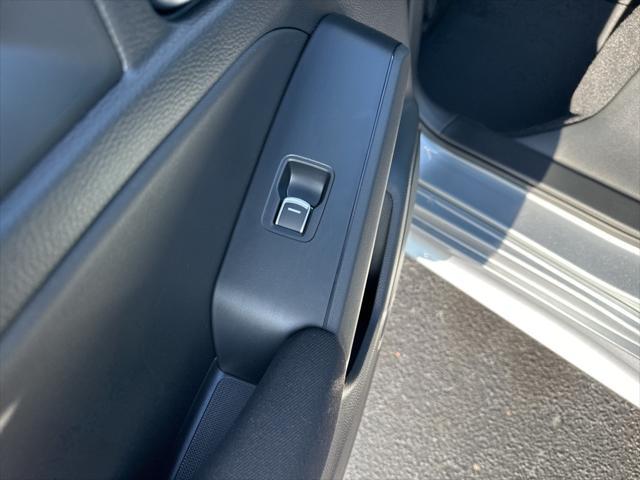 new 2025 Honda Civic Hybrid car, priced at $28,855