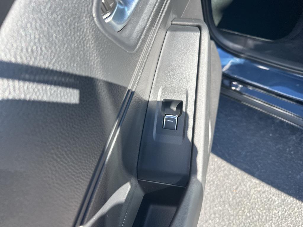 new 2025 Honda Accord Hybrid car, priced at $34,434