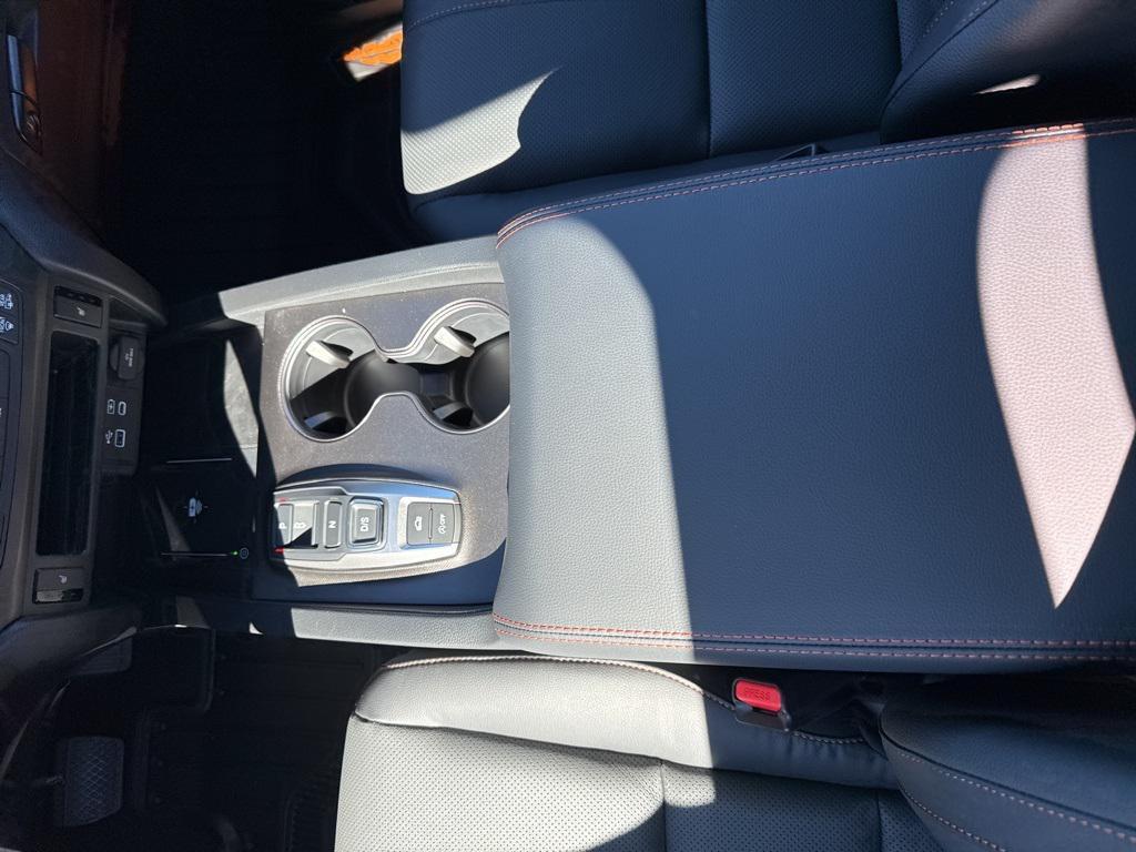 new 2026 Honda Ridgeline car, priced at $44,567