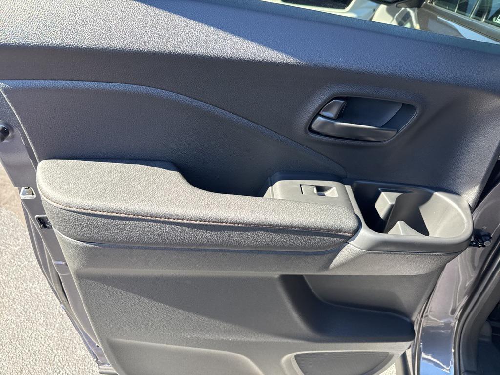 new 2026 Honda Ridgeline car, priced at $44,567