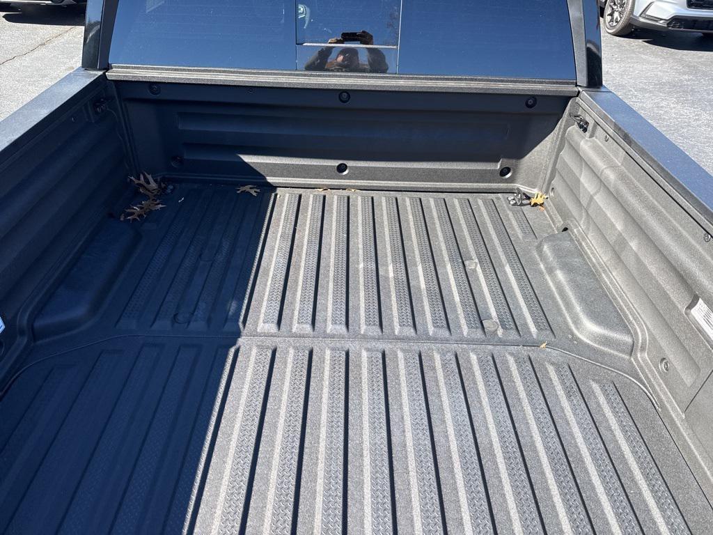 new 2026 Honda Ridgeline car, priced at $44,567