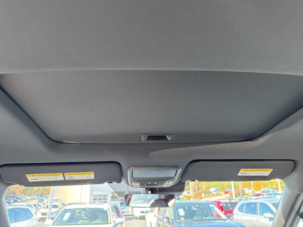 new 2026 Honda Ridgeline car, priced at $44,567