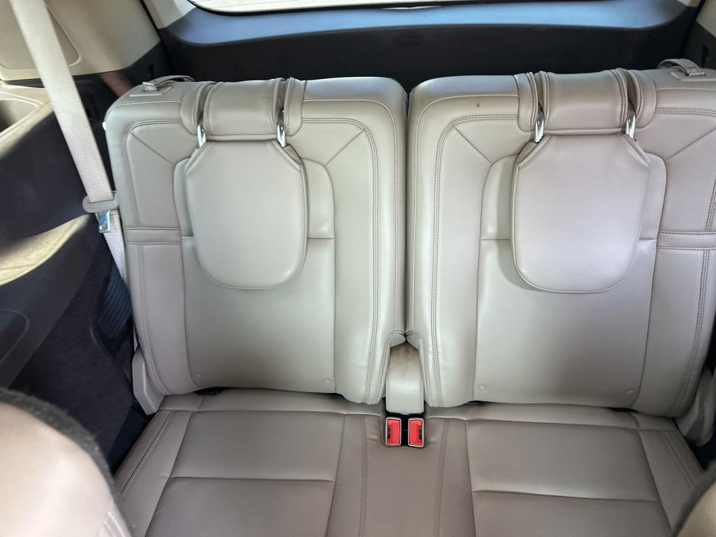 used 2020 Lincoln Aviator car, priced at $29,589