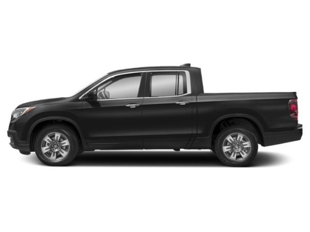 used 2019 Honda Ridgeline car, priced at $22,389