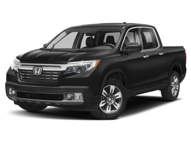 used 2019 Honda Ridgeline car, priced at $22,389