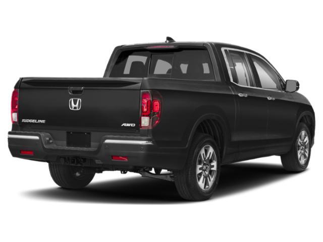 used 2019 Honda Ridgeline car, priced at $22,389