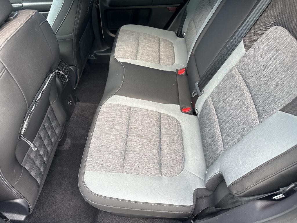 used 2021 Ford Bronco Sport car, priced at $24,589