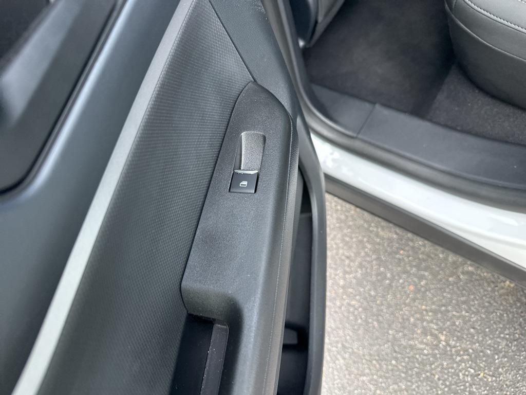 used 2021 Ford Bronco Sport car, priced at $24,589