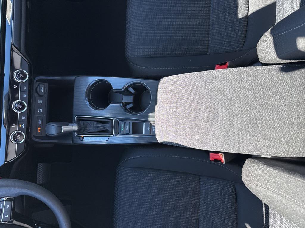 new 2026 Honda Civic car, priced at $24,873