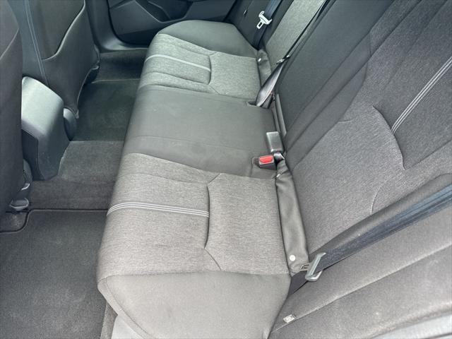 used 2023 Honda Accord car, priced at $29,589