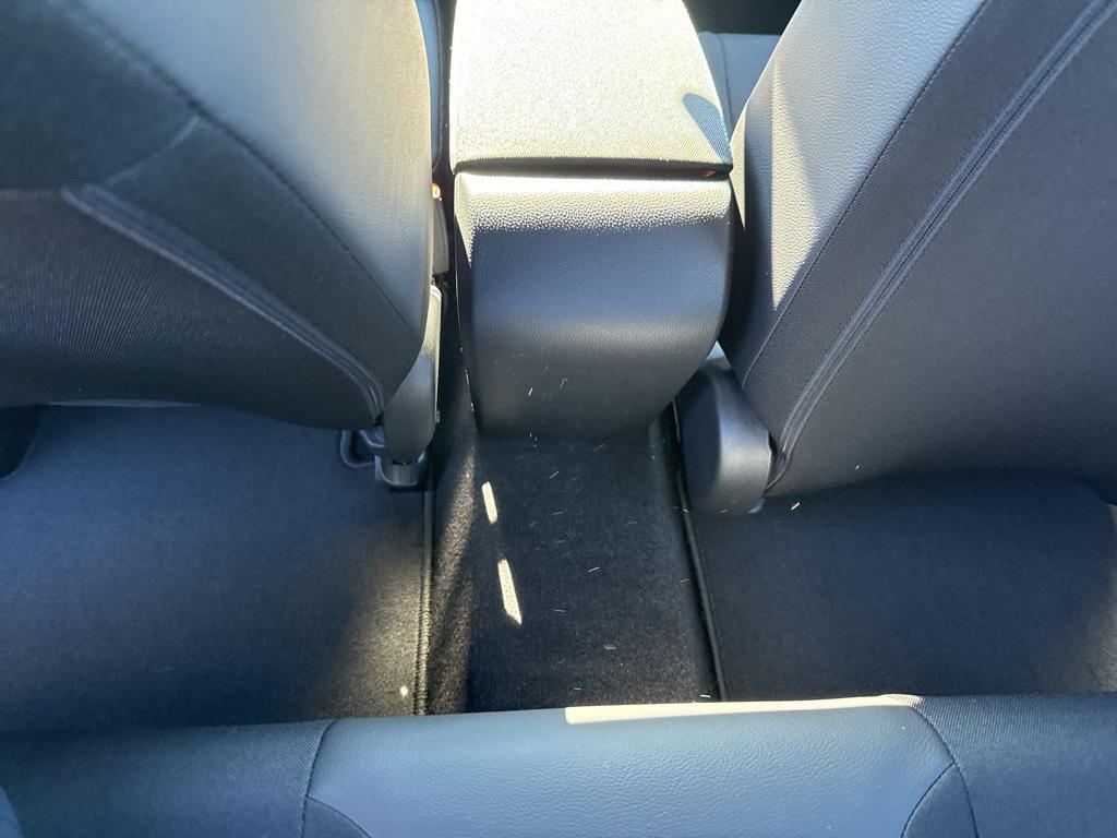 new 2026 Honda Civic car, priced at $27,090