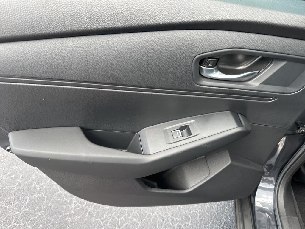 new 2025 Honda Accord car, priced at $30,390