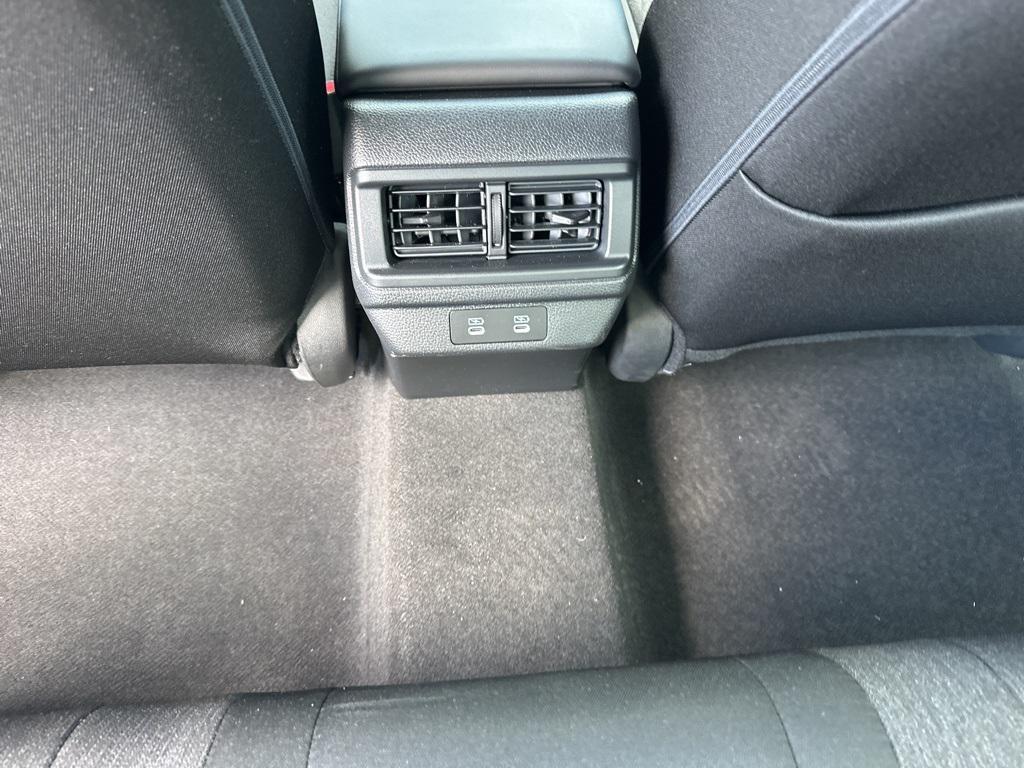 new 2025 Honda Accord car, priced at $30,390