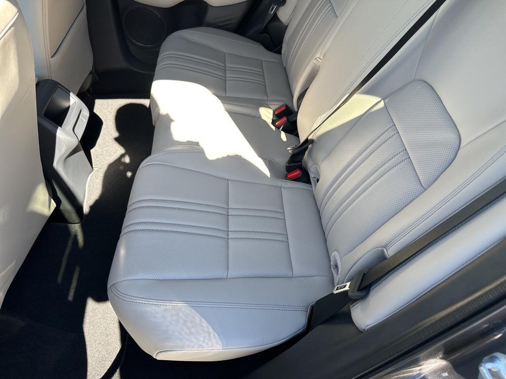 new 2026 Honda HR-V car, priced at $32,500