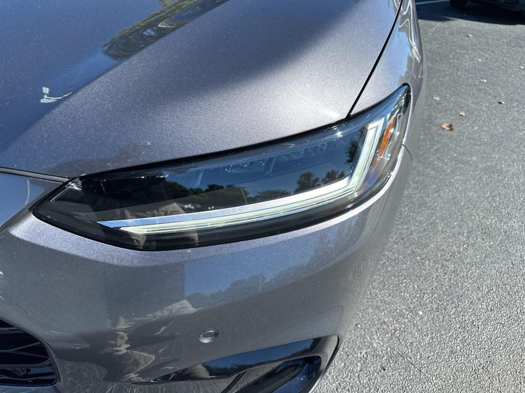 new 2026 Honda HR-V car, priced at $32,500