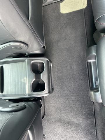 used 2024 Honda Odyssey car, priced at $42,389