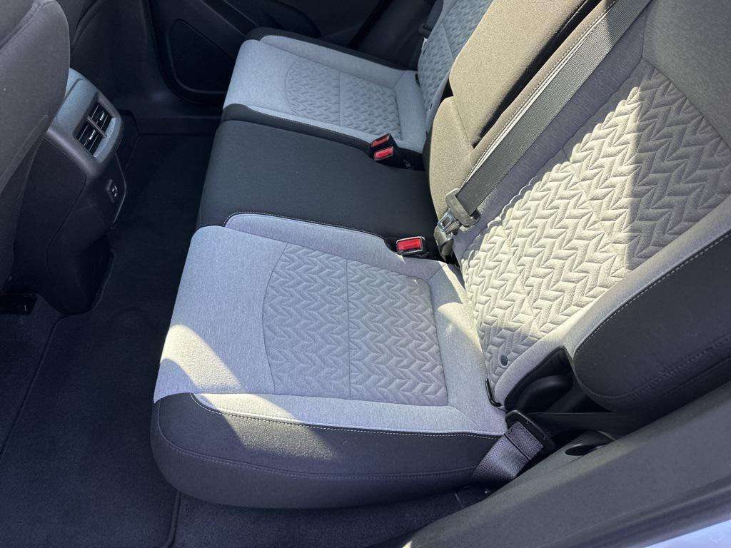 used 2022 Chevrolet Equinox car, priced at $18,589