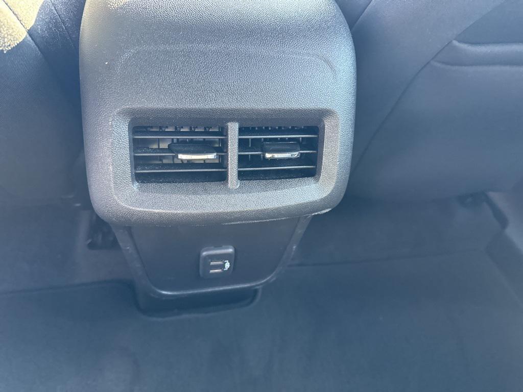 used 2022 Chevrolet Equinox car, priced at $18,589