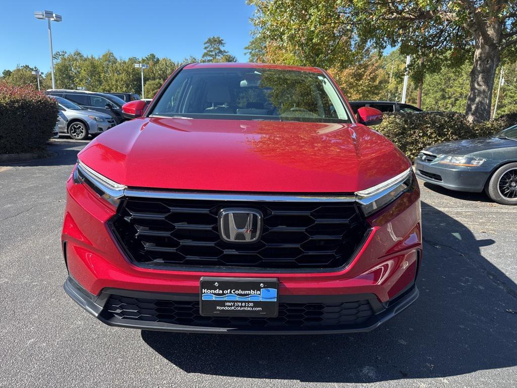 used 2023 Honda CR-V car, priced at $29,389