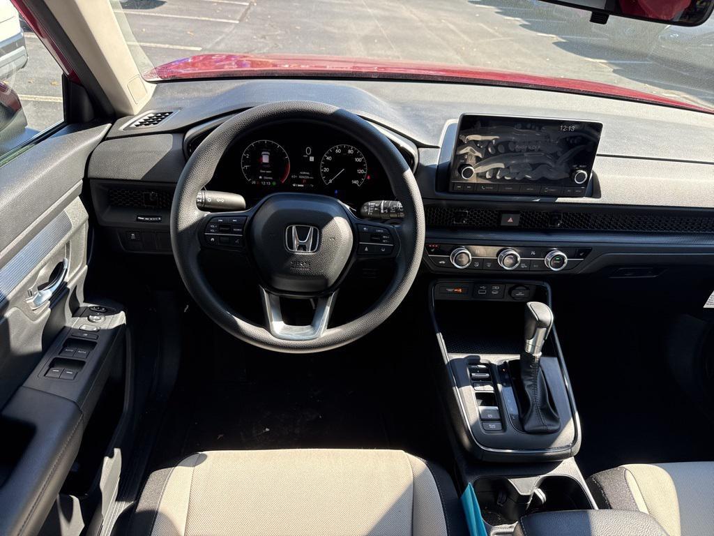 used 2023 Honda CR-V car, priced at $29,389