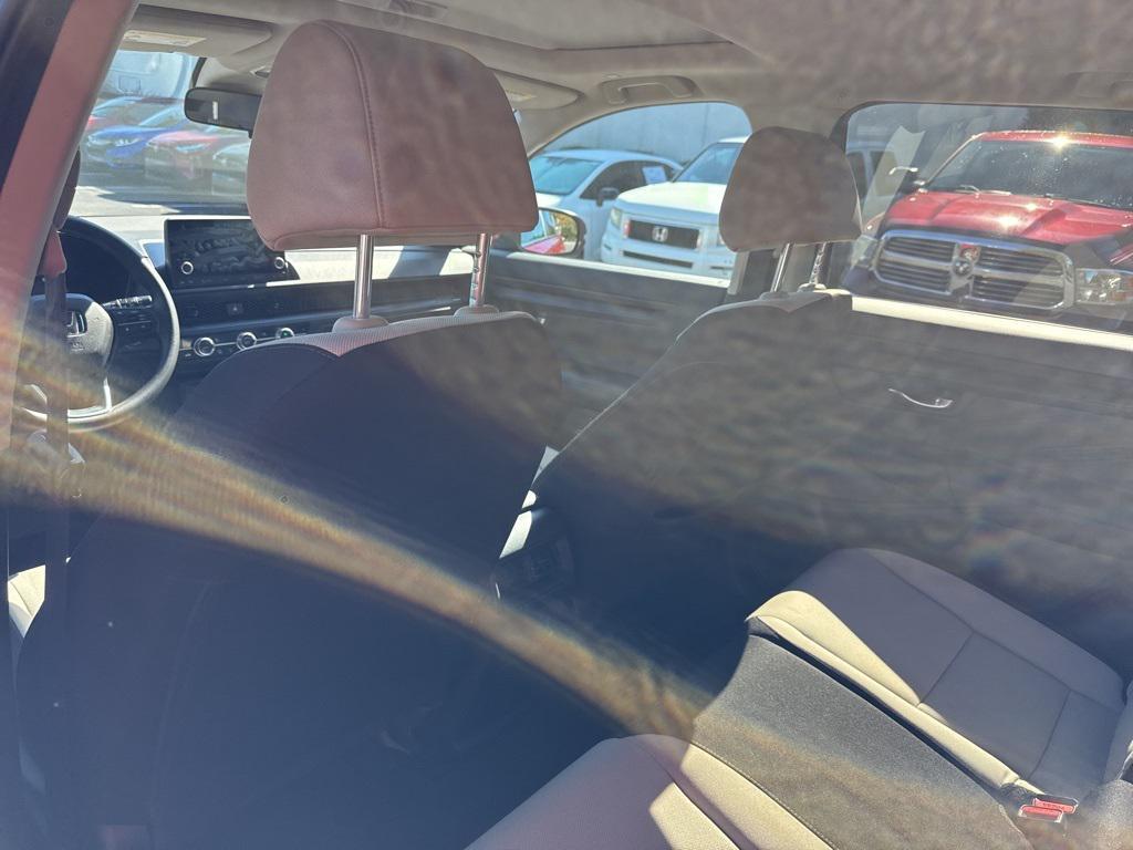 used 2023 Honda CR-V car, priced at $29,389