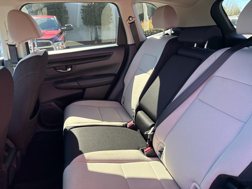 used 2023 Honda CR-V car, priced at $29,389