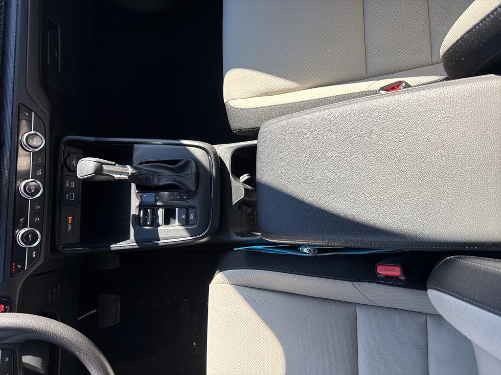 used 2023 Honda CR-V car, priced at $29,389