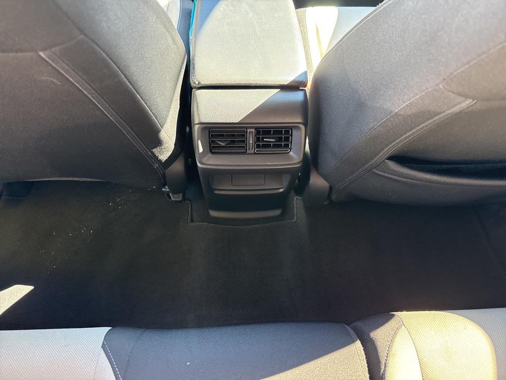 used 2023 Honda CR-V car, priced at $29,389