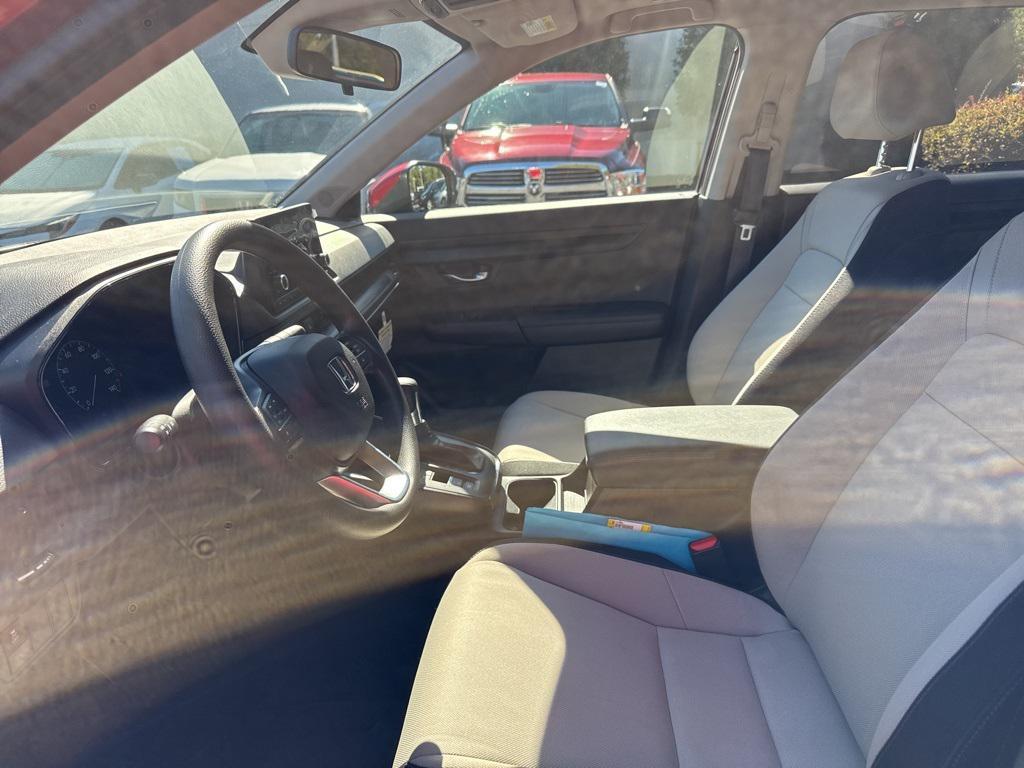 used 2023 Honda CR-V car, priced at $29,389