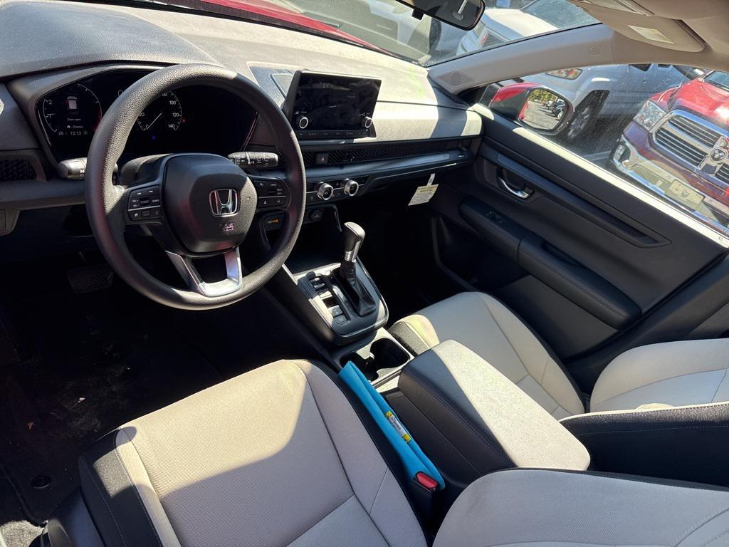 used 2023 Honda CR-V car, priced at $29,389