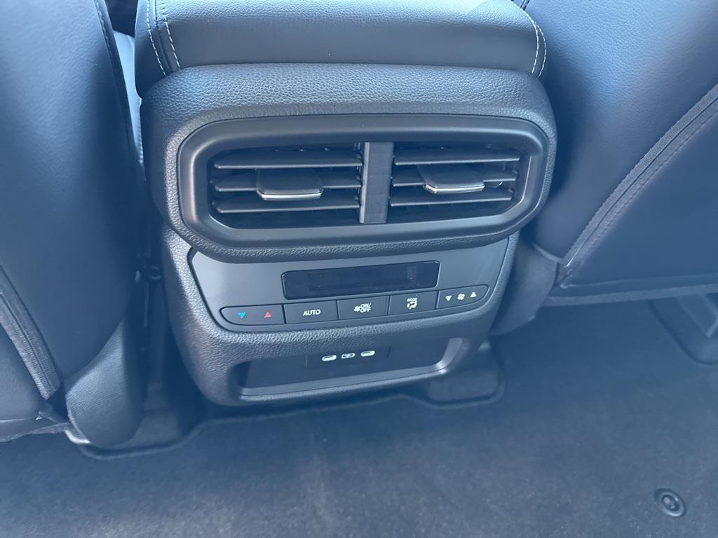 new 2025 Honda Pilot car, priced at $42,414