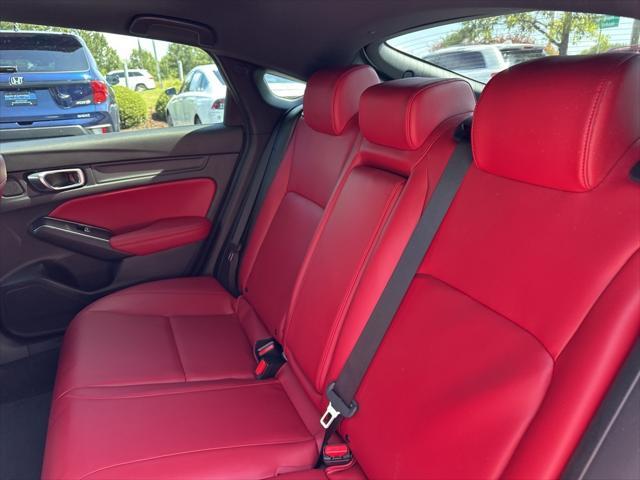 used 2023 Acura Integra car, priced at $30,589